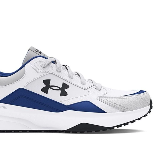 Zapatillas casual de hombre UA Edge LTHR Under Armour
