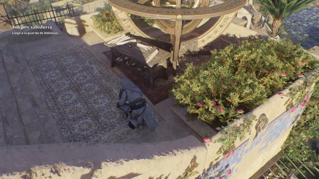 Ac Mirage Historias De Bagdad 28