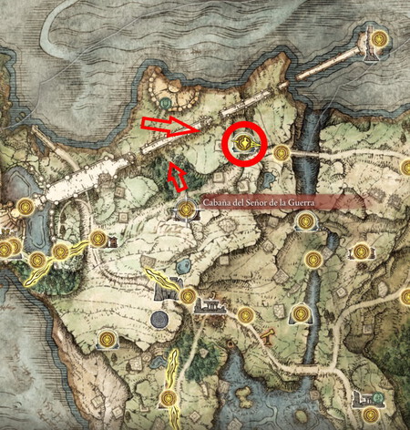 Elden Ring Elden Ring