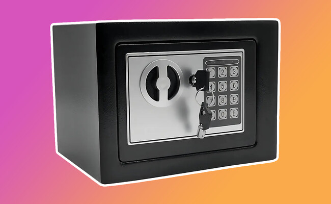 Caja Fuerte Display Digital Mercado Libre Ofertas Descuentos
