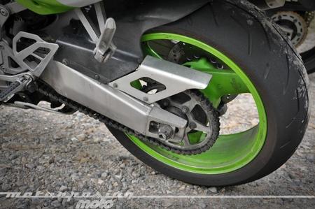Kawasaki ZX-R 750