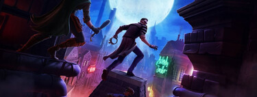 He jugado a lo nuevo del legendario padre de Thief o Deus Ex. Thick as Thieves es como un quesito de degustación del súper 