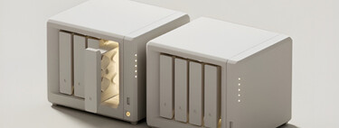 No, el Xiaomi NAS no ha sido cancelado y saldrá este año, por lo que me va a alegrar el 2026 mucho