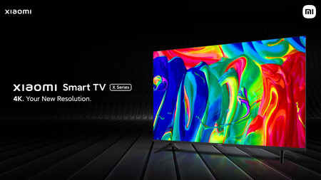 Xiaomi Tv X Series 3