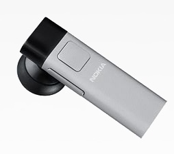Nokia BH-804, manos libres Bluetooth