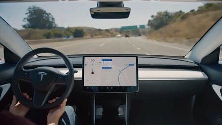 Tesla Robotaxi