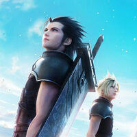 Crisis Core Reunion: cómo obtener la armadura de Genji para conseguir el trofeo "Llámame Genji"