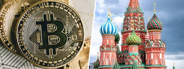 En pleno boom de las criptomonedas, un país quiere utilizarlas para comerciar y no para especular: Rusia 