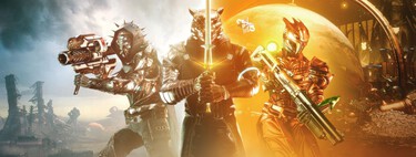 Bungie sigue tranquilizando a la comunidad tras la finalización de su compra por parte de PlayStation 