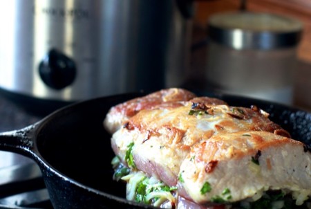 Sartenes de hierro fundido ¿Qué cocinar en ellos y qué no?