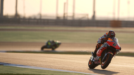 Bradl Losail Motogp 2021