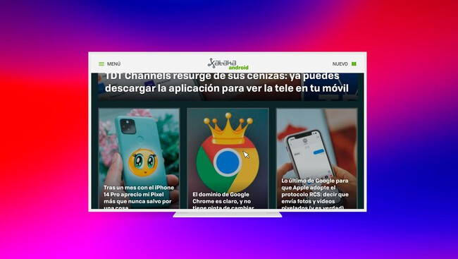 Vita Browser