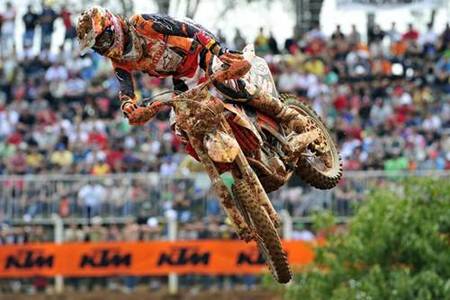 Marvin Musquin