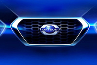 La nueva Datsun se deja caer con un teaser