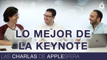 La keynote del WWDC18, explicada: Las Charlas de Applesfera