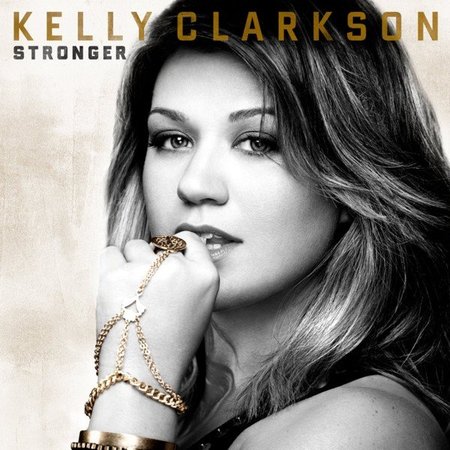 Kelly Clarkson, la boquita de piñón más rentable