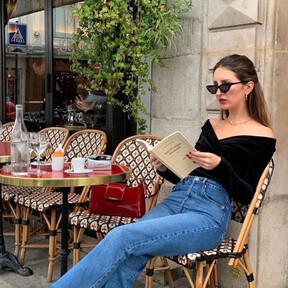 El bolso de estilo francés más versátil de todos es de firma de lujo y está a precio de liquidación en el Outlet de El Corte Inglés