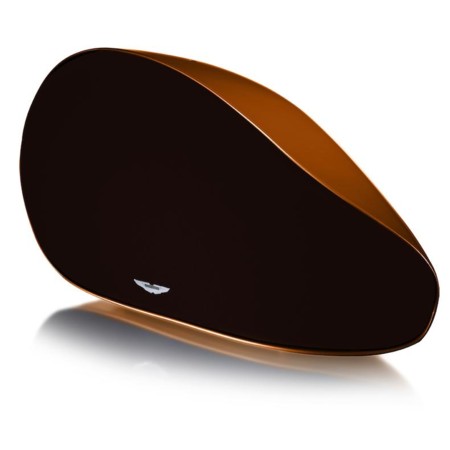 Este es el nuevo equipo HiFi de Aston Martin que se compraría James Bond