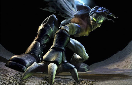 Más datos sobre el posible retorno de la saga 'Legacy of Kain'