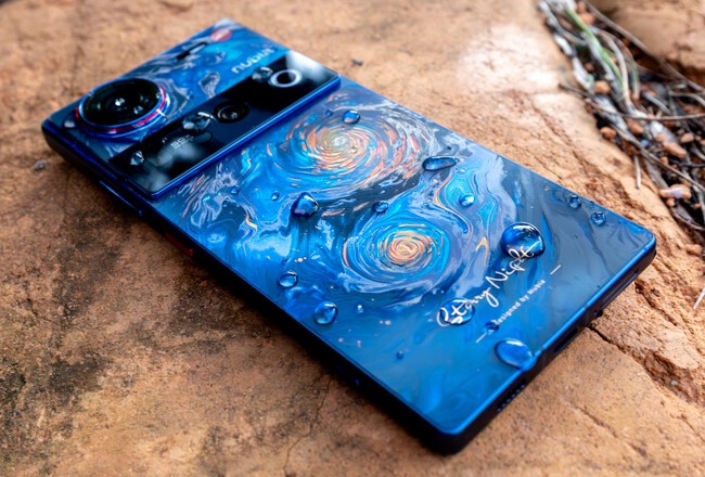 Nubia Z70 Ultra, análisis: vine por la potencia y me quedé por la
