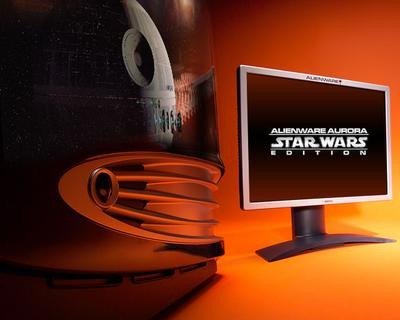 Star Wars tunning de serie