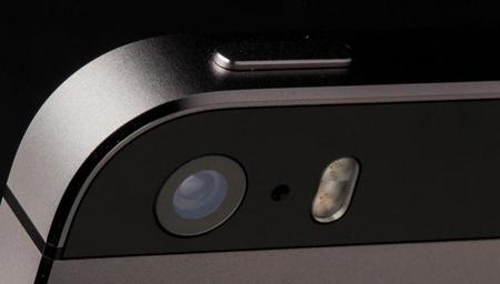 Una nueva patente de Apple le permitirá integrar una cámara plenóptica en sus iPhone