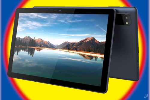 Tablet Lidl Comprar Espana