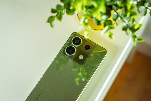 Llevo años usando Xiaomi y acabo de descubrir que el lector de huellas mide las pulsaciones. Y otras seis funciones más de HyperOS