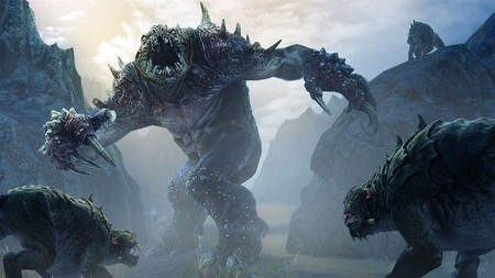 En Mordor ya había pase de temporada. ¿La prueba? La Tierra-Media: Sombras de Mordor lo tendrá