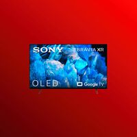 MediaMarkt deja casi a precio mínimo esta Smart TV Sony Bravia: con panel OLED 4K de 65 pulgadas, tiene un descuento de casi 800 euros 