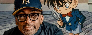 ¿Por qué Detective Conan tiene un nombre distinto en Estados Unidos? La culpa la tiene Spike Lee 