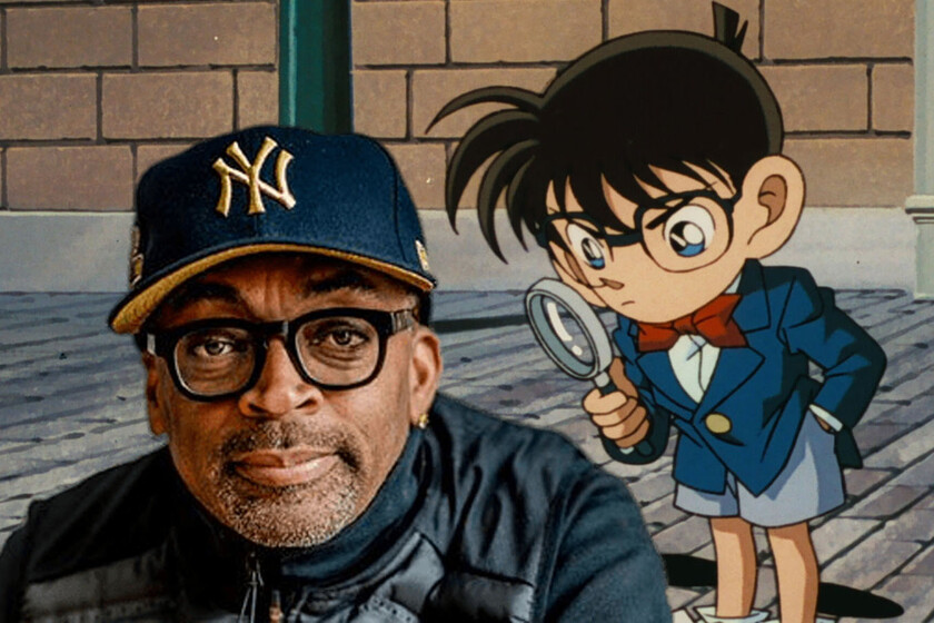 ¿Por qué Detective Conan tiene un nombre distinto en Estados Unidos? La culpa la tiene Spike Lee
