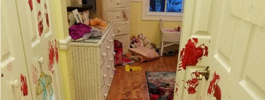 Esto es lo que son capaces de hacer dos niños durante siete minutos sin supervisión