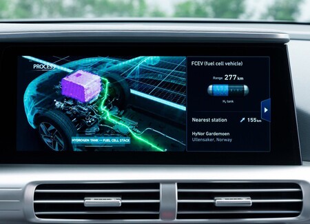 Hyundai Nexo 2019 1600 71