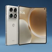 2026 es el año de los plegables. Lo estrena el Motorola Razr Fold, con la vuelta del 'stylus'