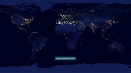 Easyscope vuelve a actualizarse. Estas son sus mejoras