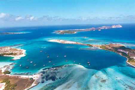Los Roques