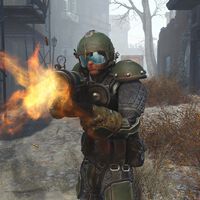 Más de 200 premios a "Mejor Juego" y 209 horas de puro RPG apocalíptico llegan a Switch 2. Así luce Fallout 4 en la híbrida de Nintendo