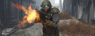 Más de 200 premios a "Mejor Juego" y 209 horas de puro RPG apocalíptico llegan a Switch 2. Así luce Fallout 4 en la híbrida de Nintendo