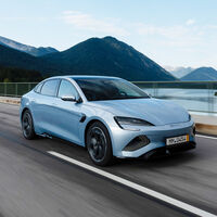 La idea que incomoda a los fabricantes europeos: el coche eléctrico barato chino fabricado aquí seguiría siendo barato 