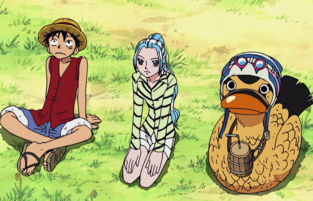 El furor por One Piece no para: Netflix ya ha puesto fecha a los próximos episodios redoblados al castellano del anime de Toei 