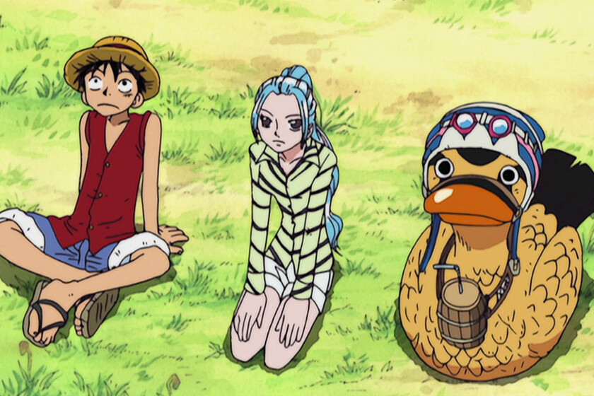 El furor por One Piece no para: Netflix ya ha puesto fecha a los próximos episodios redoblados al castellano del anime de Toei