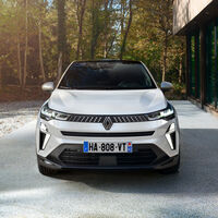 Primer contacto con el Renault Captur: un salto adelante en cuanto a diseño y tecnología para un coche llamado a ser superventas