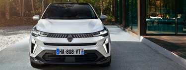 Primer contacto con el Renault Captur: un salto adelante en cuanto a diseño y tecnología para un coche llamado a ser superventas