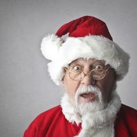 Despedida una vendedora de El Corte Inglés por desvelarle a una niña de siete años el secreto de Papá Noel