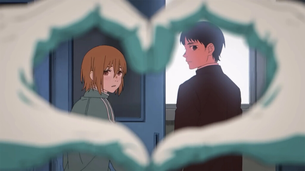 Hoy en streaming, la genial antología del autor de 'Chainsaw Man'. Una explosión de anime, ciencia ficción y amores poco convencionales que se puede ver en una tarde