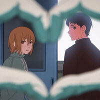 Hoy en streaming, la genial antología del autor de 'Chainsaw Man'. Una explosión de anime, ciencia ficción y amores poco convencionales que se puede ver en una tarde