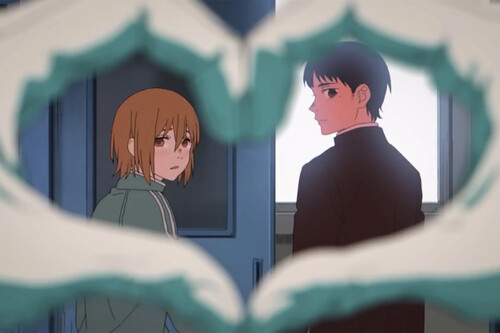 Hoy en streaming, la genial antología del autor de 'Chainsaw Man'. Una explosión de anime, ciencia ficción y amores poco convencionales que se puede ver en una tarde