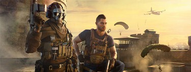 Warzone Mobile: Chile es el primer país de Latinoamérica que ya puede descargar y jugar el battle royale de Call of Duty en Android y iOS