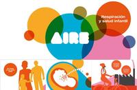 Exposición "Aire. Respiración y salud infantil"